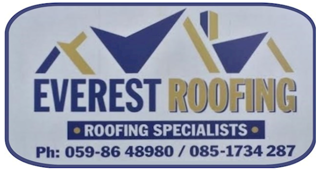 Roofers Laois logo