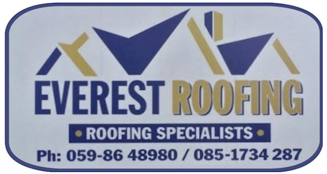 Roofers Tipperary, logo