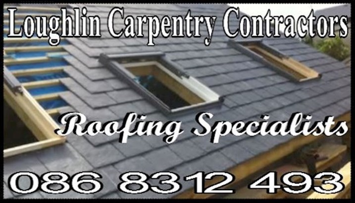 Sligo Roofing Contractors