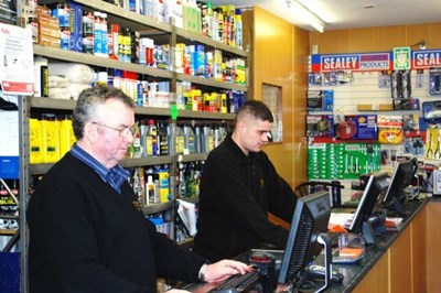 motor factors drogheda