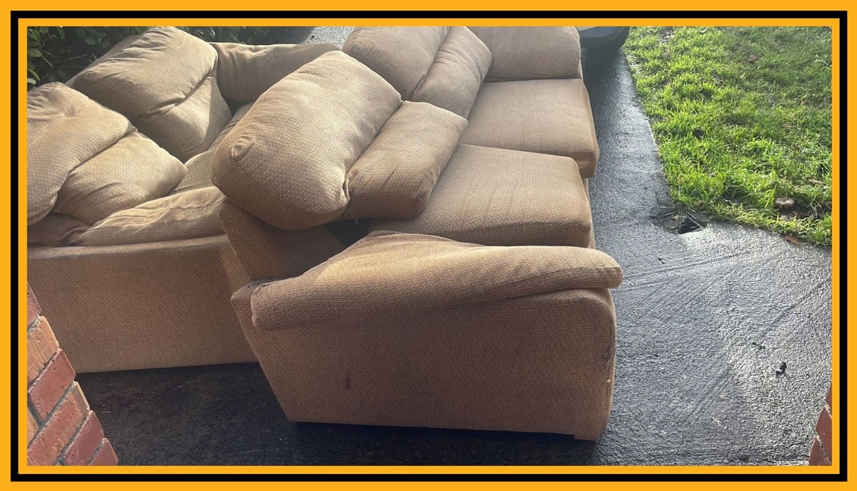 Residential rubbish collection and removal in Coolock - Rubbish Removal Coolock