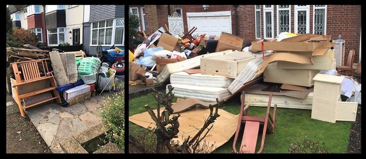 Andy's Refuse Celbridge - Rubbish Removal Celbridge, Maynooth, and Kilcock