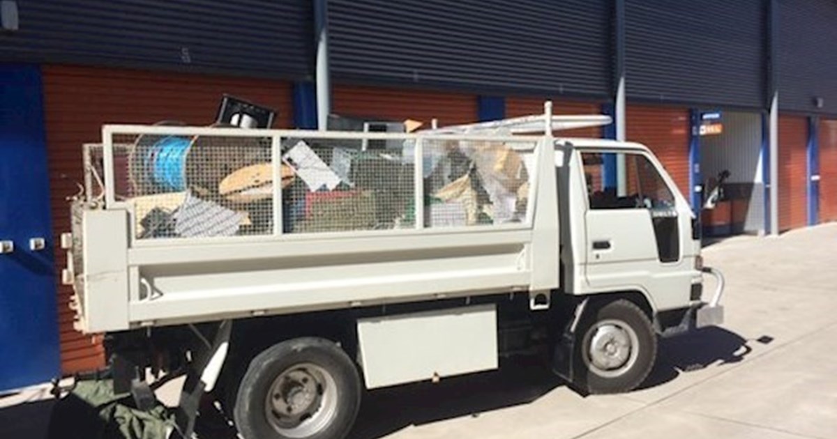 Rubbish Removal Limerick, Franklin's Waste Removal Our.ie