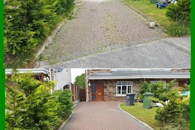 Garden Maintenance Westmeath