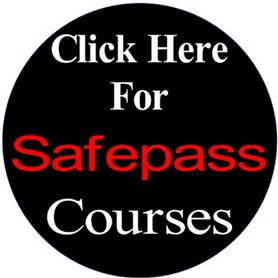 Safepass Course Logo