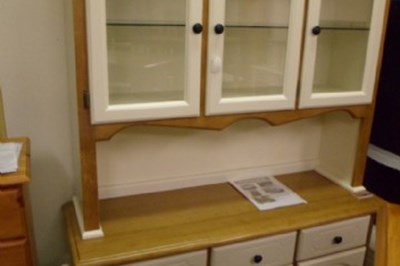 SEAMUS NEARY FURNITURE 