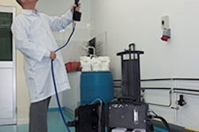 Sanondaf Disinfection Services Louth and Meath