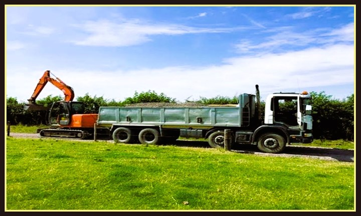 Sand Deliveries Meath, D. Fitzsimons and Daughter Sand Deliveries Meath, D. Fitzsimons and Daughter