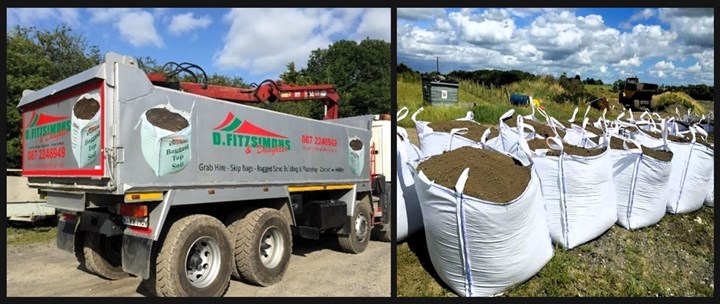 Sand Deliveries Meath, D. Fitzsimons and Daughter Sand Deliveries Meath, D. Fitzsimons and Daughter