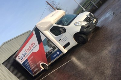 Dublin 9 house removals -