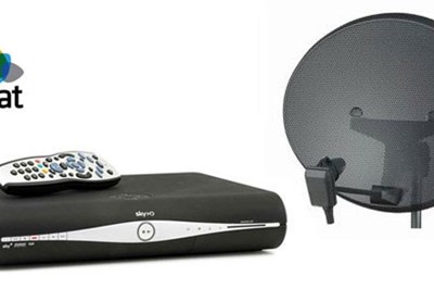 Faulkner Saorview & Satellite Installation Inishowen