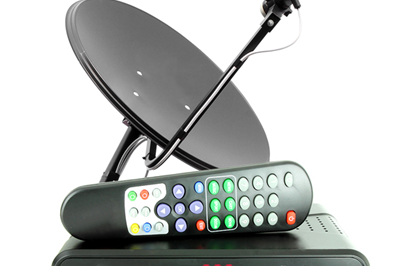 Longford satellite and saorview services -