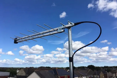 Satellite Saorview Services Kinnegad Edenderry Enfield