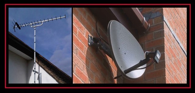 Satellite repairs and satellite installations Longford -Satellite and Saorview Longford - Tom TV 