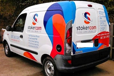 Monaghan Satellite Repairs -