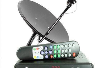 Roscommon Satellite Technicains -