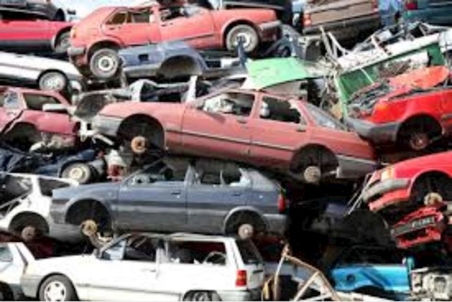 Cash For Scrap Cars Kildare Our.ie