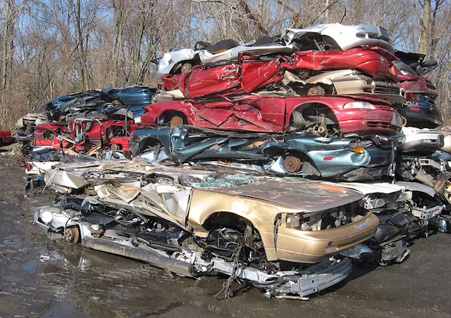 Cash For Scrap Cars Kildare Our.ie