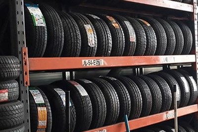 Budget Tyres Carlow