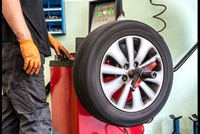 Puncture repair services in Carlow 