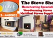 The Stove Shop Wexford