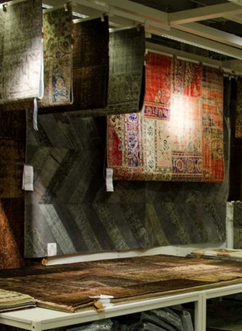 Rugs store in county Wexford