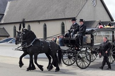 Wexford Funerals -