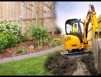 Garden clearance services in County Carlow 