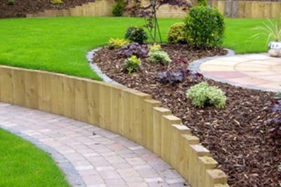 Knock Garden Landscaping Mayo