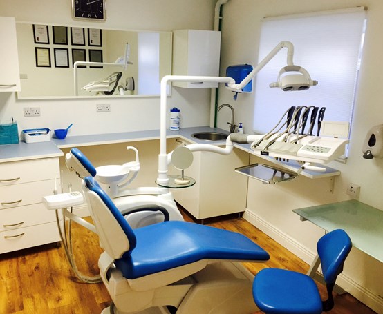 Dental repairs Drogeda and Donabate.