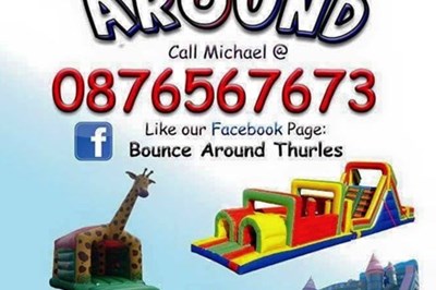 Thurles Bouncing Castles -