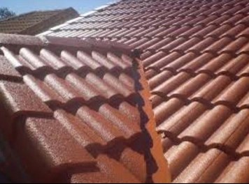 Image of roof in Blanchardstown, all questions on roofing in Blanchardstown can be answered by Blanchardstown Roofing