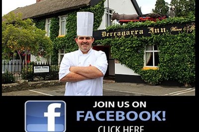 Murph's Bistro At The Derragarra Inn
