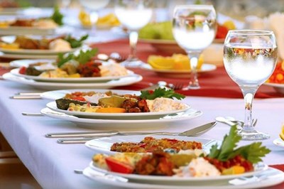 Healy Catering Clifden Connemara