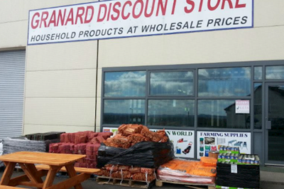 Longford Tool Hire -