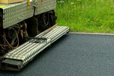 Tarmac Contractors Dublin
