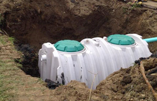 Septic Tank Maintenance Cavan. - Our.ie