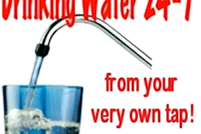 Water Filtration & Water Softener Systems Leinster.