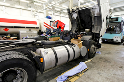 Meath and Dublin Truck Spares -