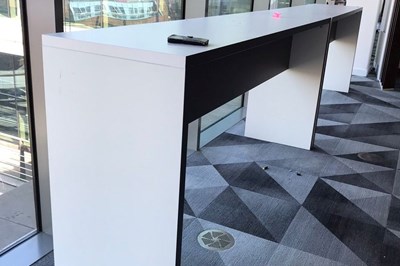 Dublin secondhand office furniture -