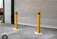 Security Bollards South County Dublin