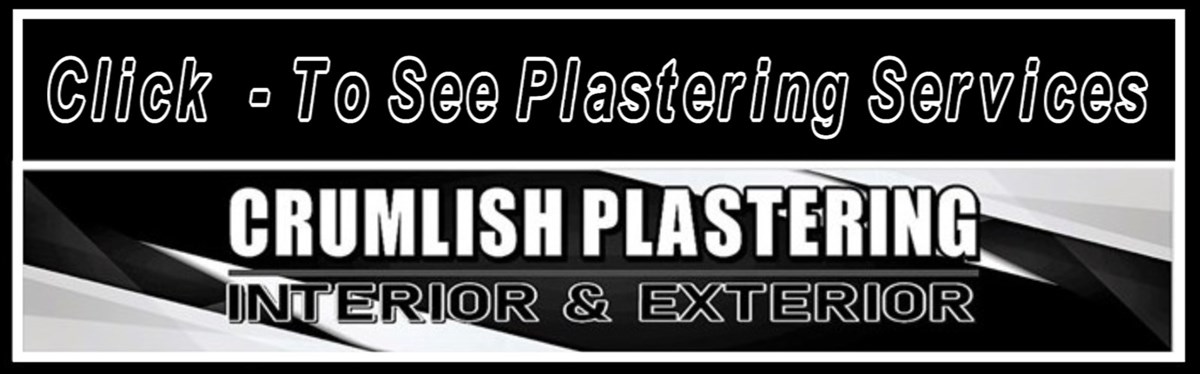 See our plastering services
