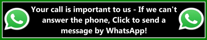 Send a WhatsApp message to enquire on hedging in Kildare