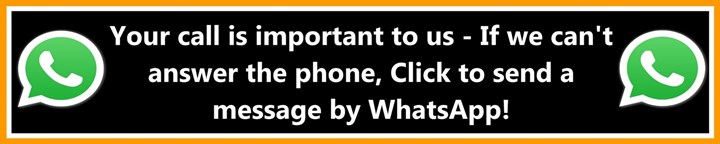 Send WhatsApp to enquire on Gas Boiler Servicing in Bray