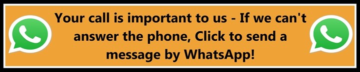 Send WhatsApp message to enquire on septic tank services in Mayo