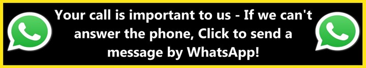 Send WhatsApp to enquire on boiler servicing in Cavan