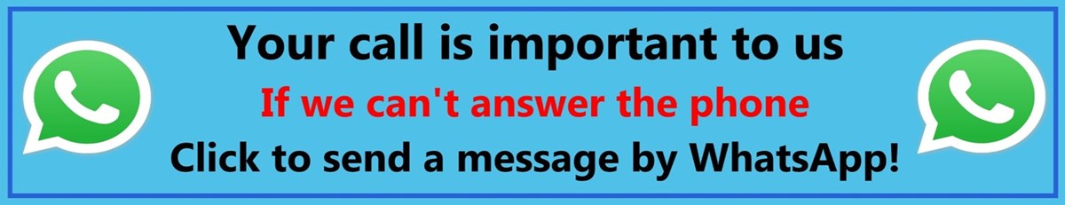 Send WhatsApp to enquire on garden services in Clonmel