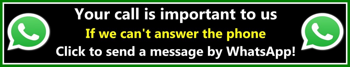 Send WhatsApp to enquire on house improvements in Longford