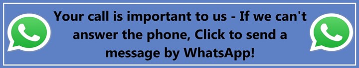 Send WhatsApp message to enquire on Lukes building services in cavan