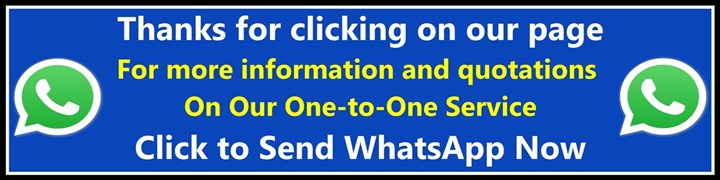 Send WhatsApp to enquire on Man with van services in Tipperary